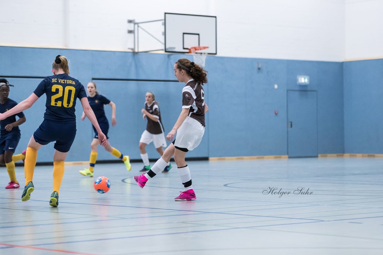 Bild 76 - HFV Futsalmeisterschaft